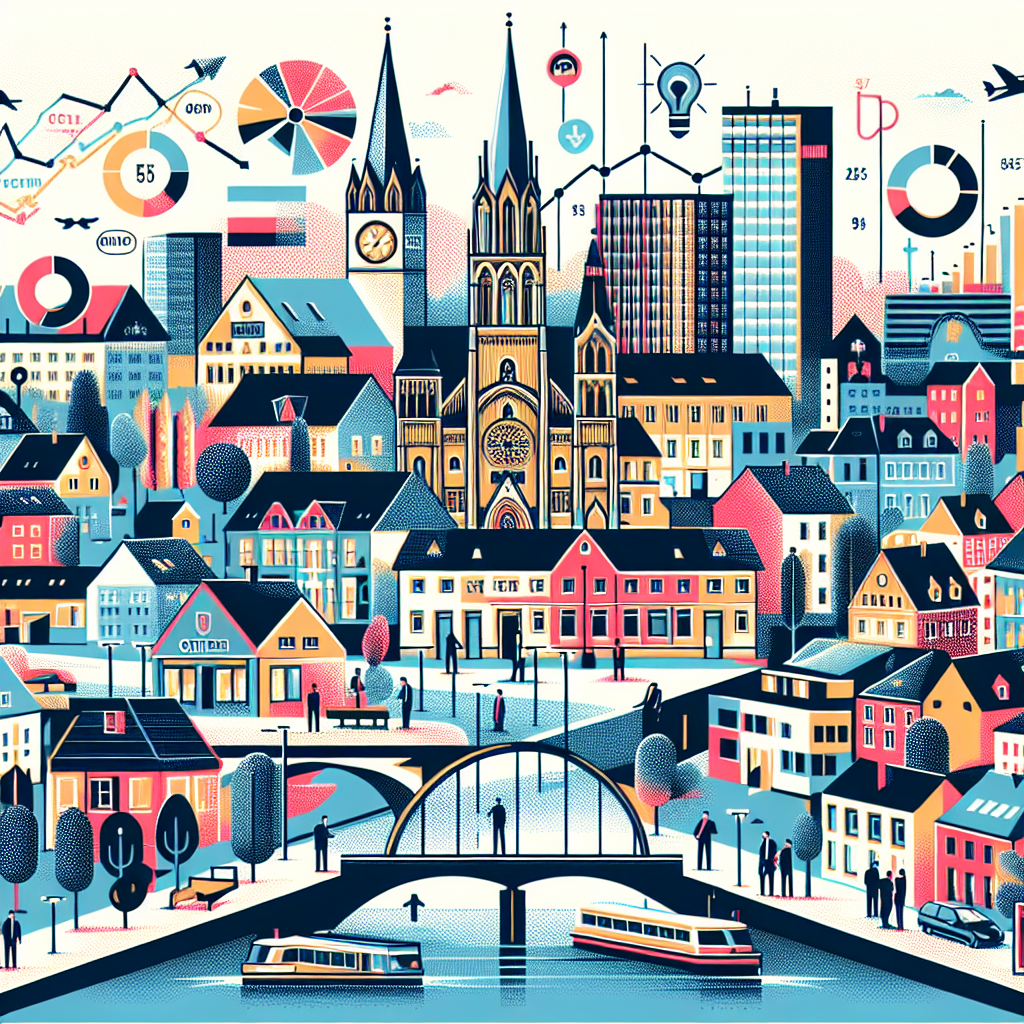 Faktoren für Immobilienpreise in Cottbus Saspow